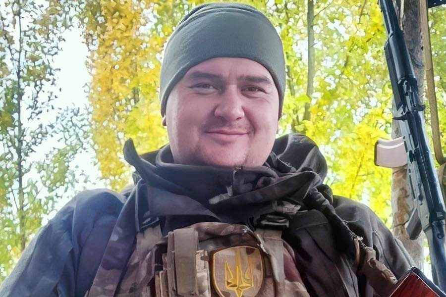 Шевченко Валерій Андрійович